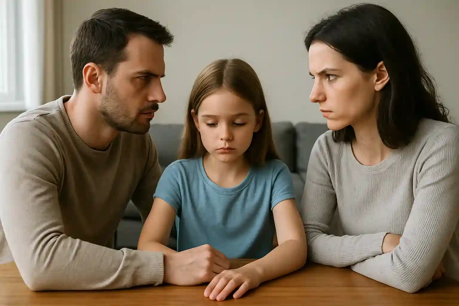 Child Arrangements Made Simpler: How Family Mediation Puts Your Children First Derby