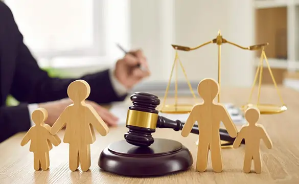 Consent Orders vs Court Orders: Which One Is Better for You Derby