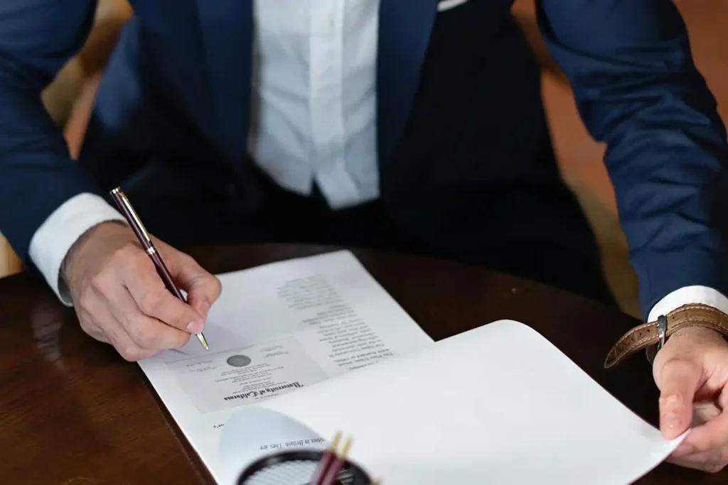How to Apply for a Consent Order in the UK: A Step-by-Step Breakdown Derby