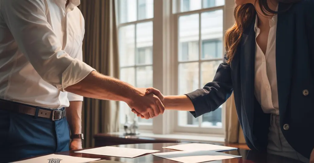 Who Gets the Family Home? Property Mediation Explained Derby